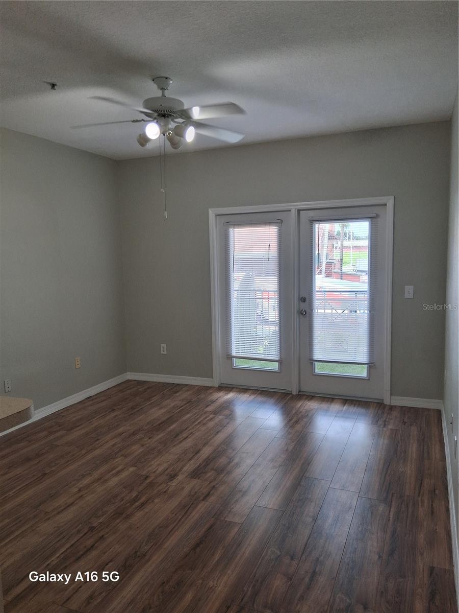 THE QUARTER AT YBOR - Residential Lease