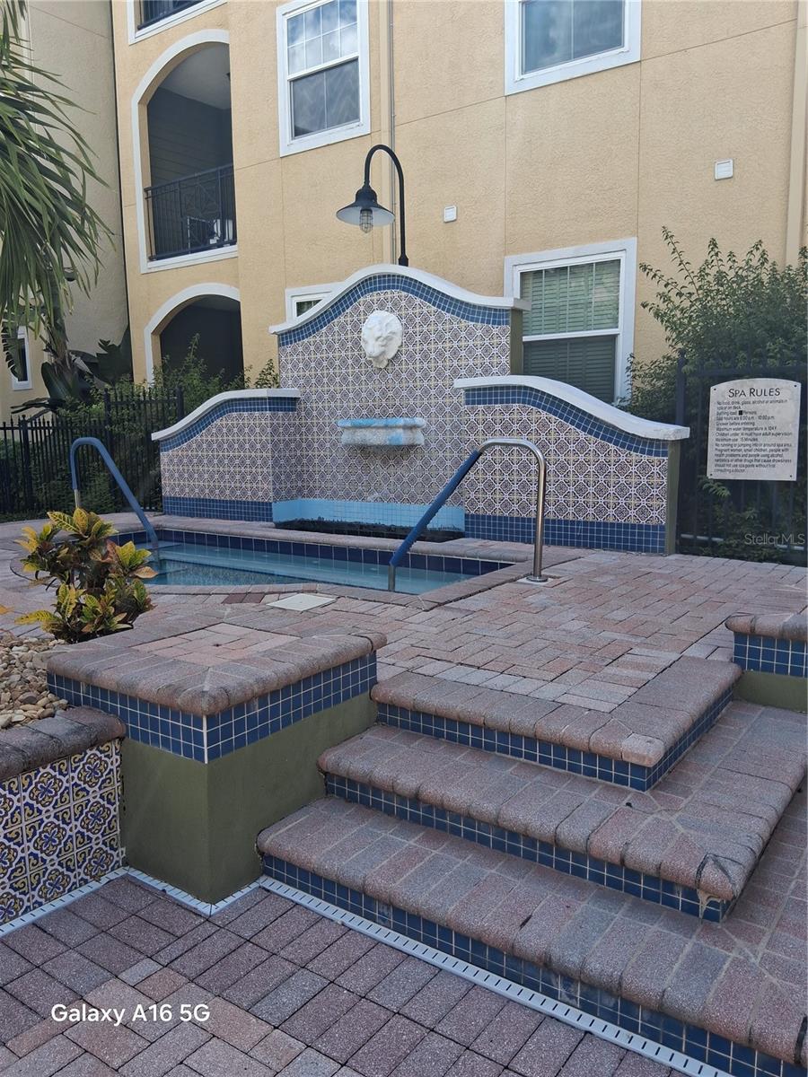 THE QUARTER AT YBOR - Residential Lease