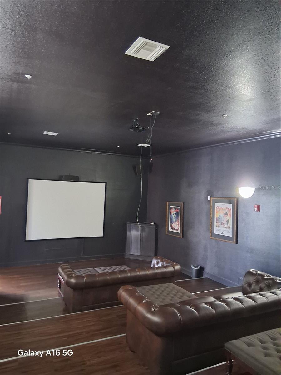 THE QUARTER AT YBOR - Residential Lease