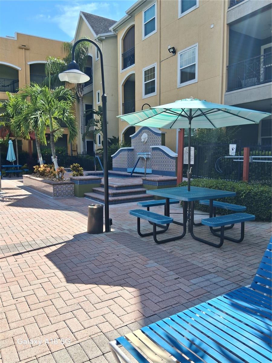 THE QUARTER AT YBOR - Residential Lease