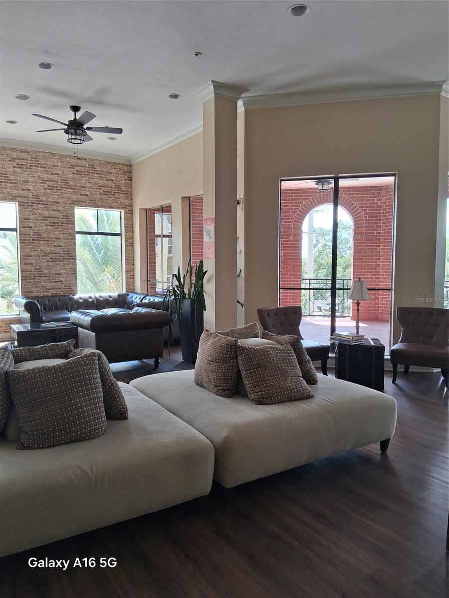 THE QUARTER AT YBOR - Residential Lease