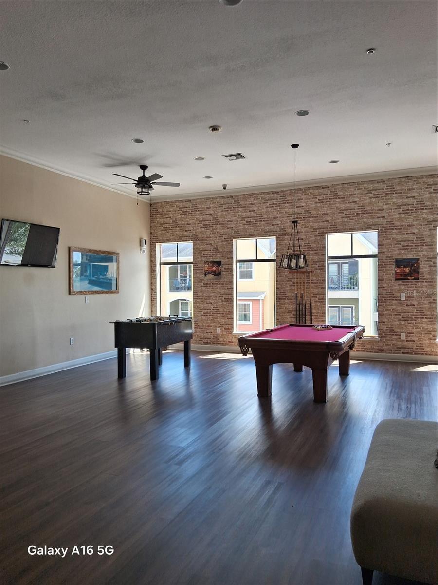 THE QUARTER AT YBOR - Residential Lease