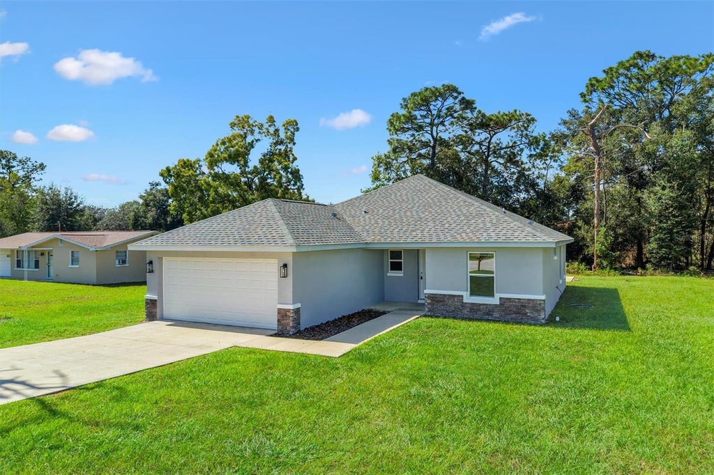 Photo of 16010 SE 91st Court, Summerfield, FL 34491 (MLS # G5119178)