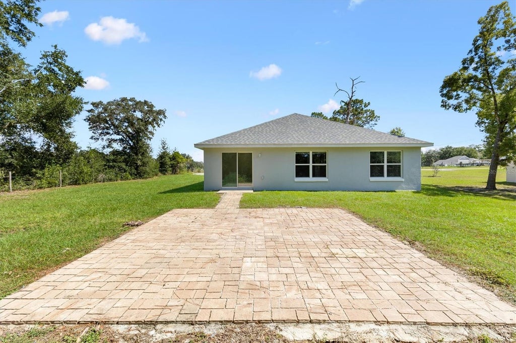 Photo of 16010 SE 91st Court, Summerfield, FL 34491 (MLS # G5119178)