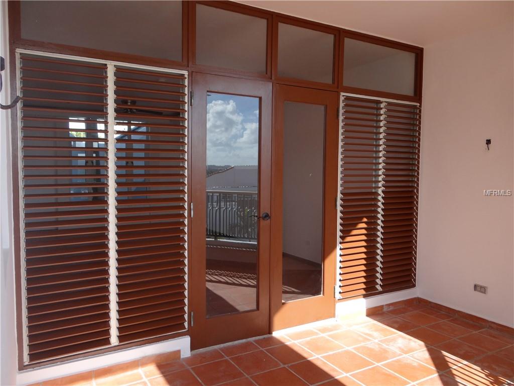 WYNDHAM GRAND RIO MAR BEACH RESORT & SPA - Residential