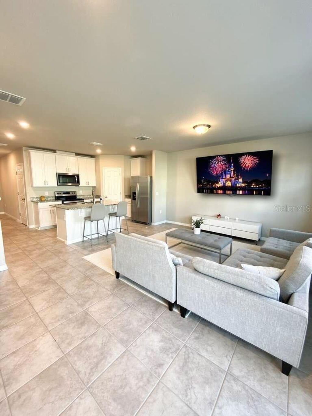 Photo of 791 Legacy Drive, Davenport, FL 33896 (MLS # O6362562)