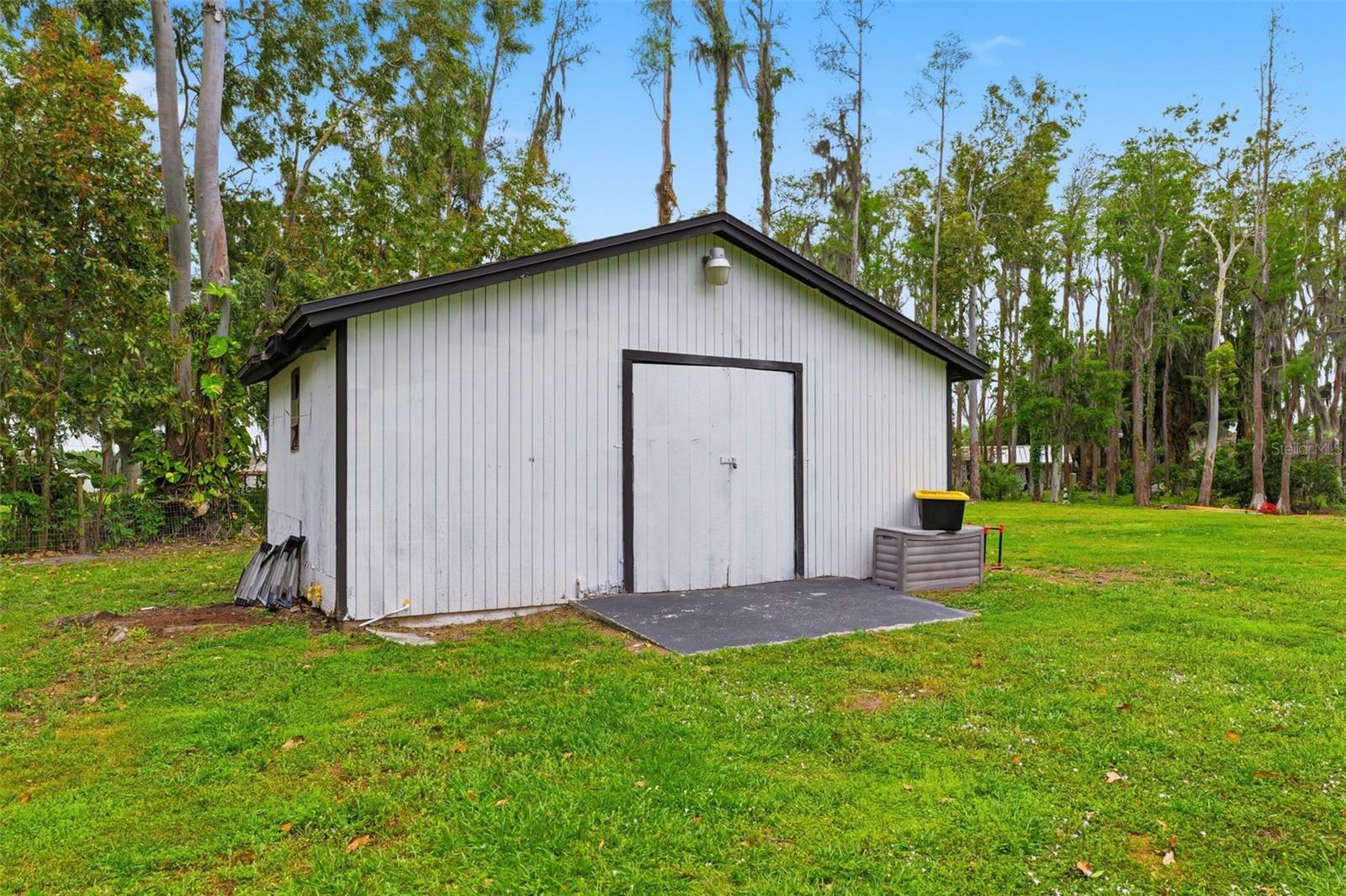 CYPRESS PARK - Residential