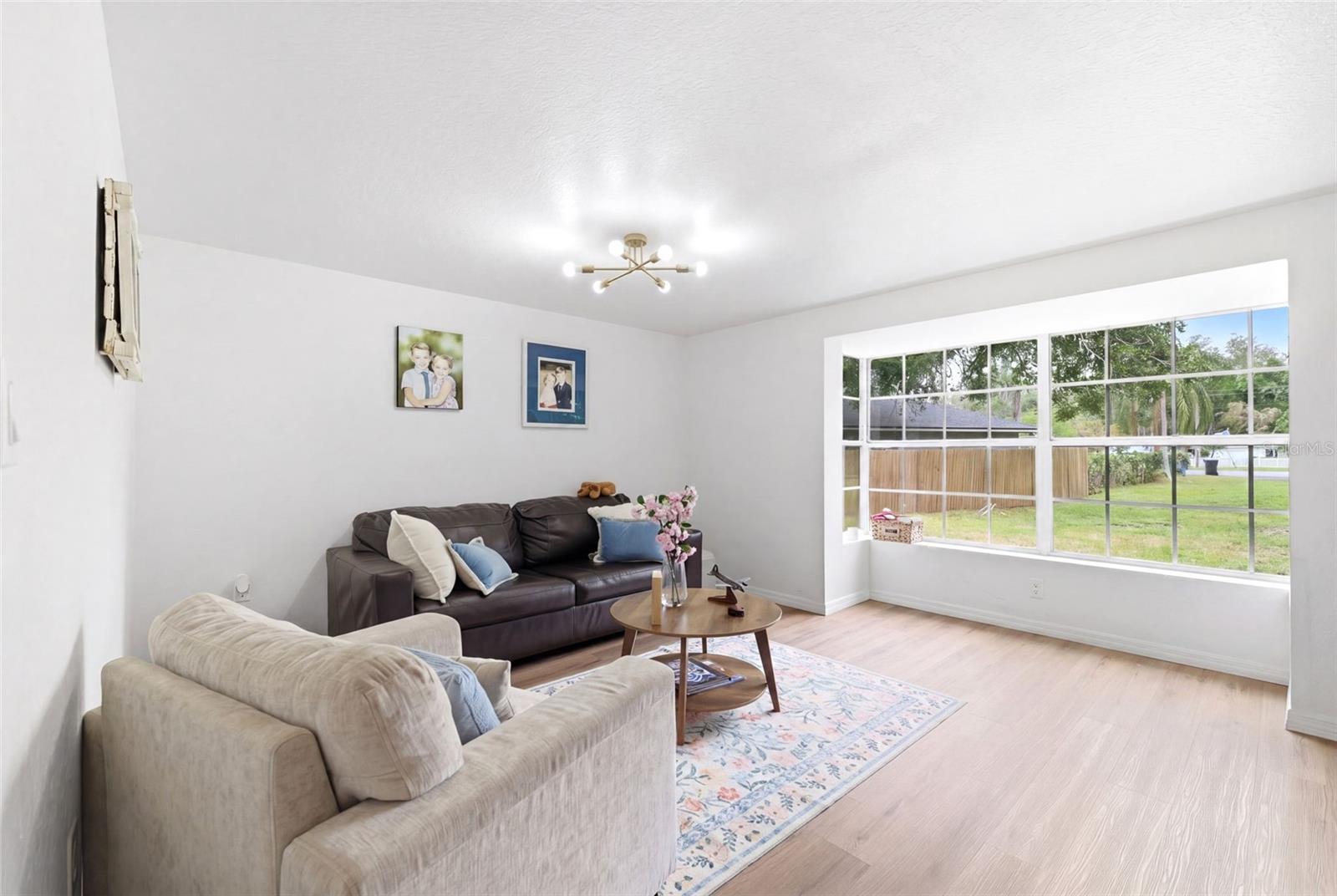 CYPRESS PARK - Residential