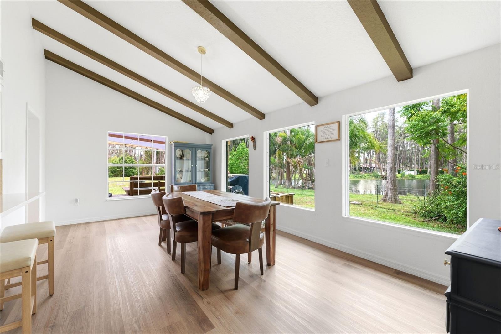 CYPRESS PARK - Residential