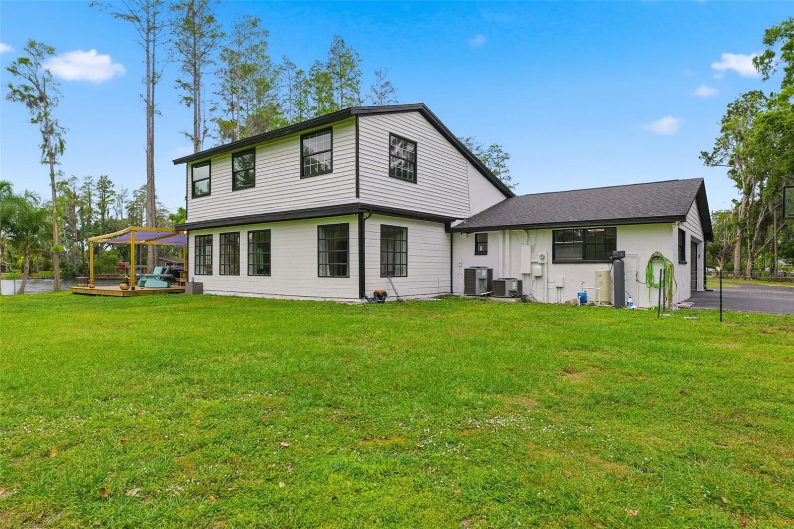 CYPRESS PARK - Residential