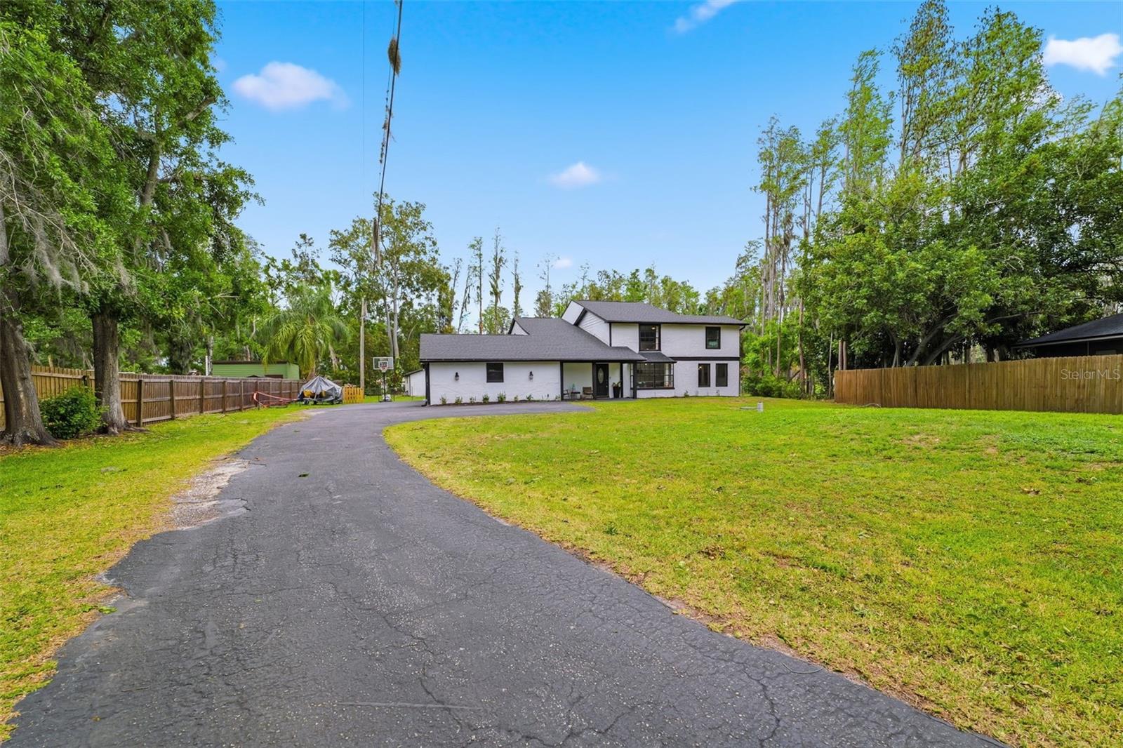 CYPRESS PARK - Residential