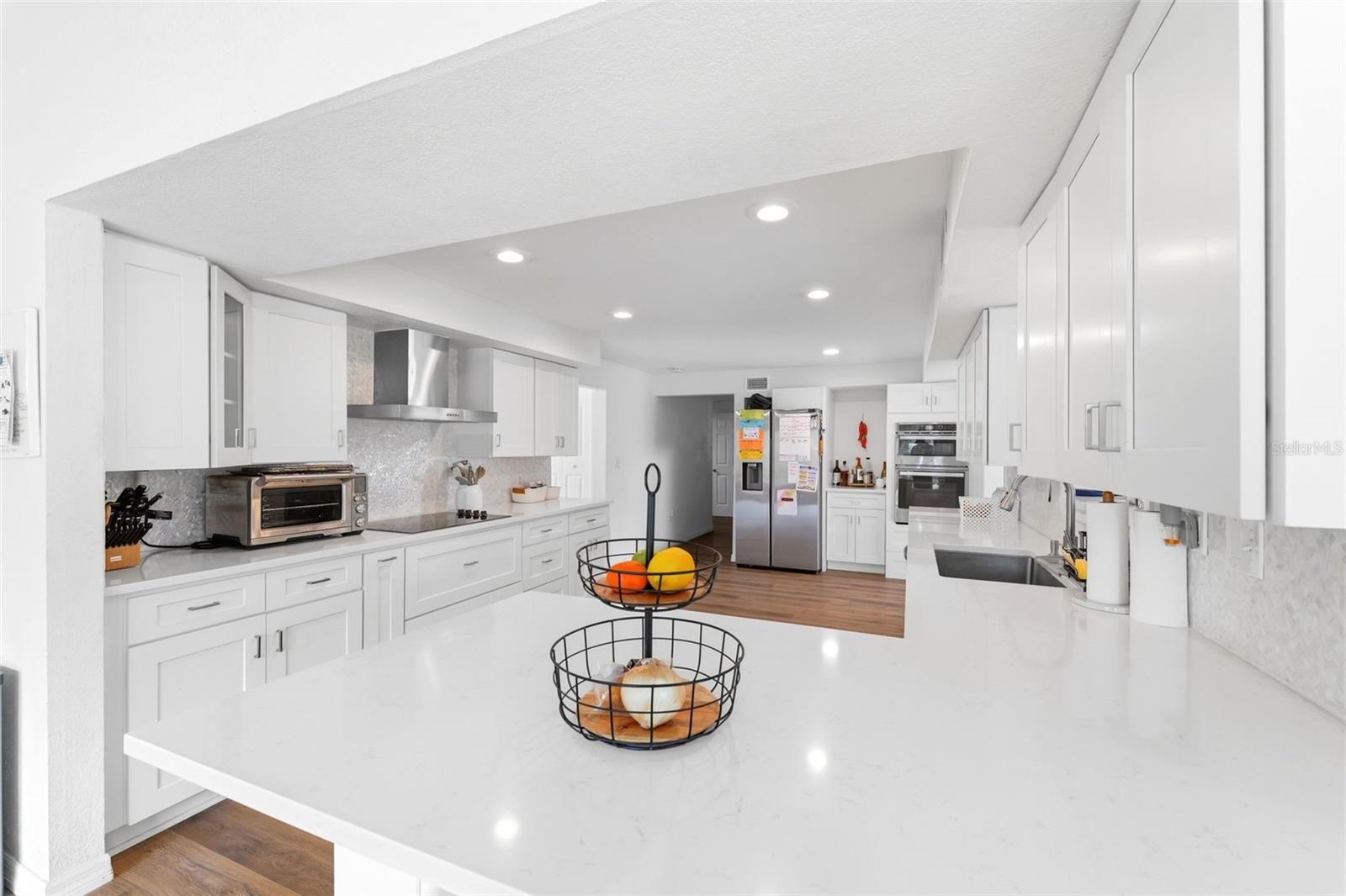 CYPRESS PARK - Residential