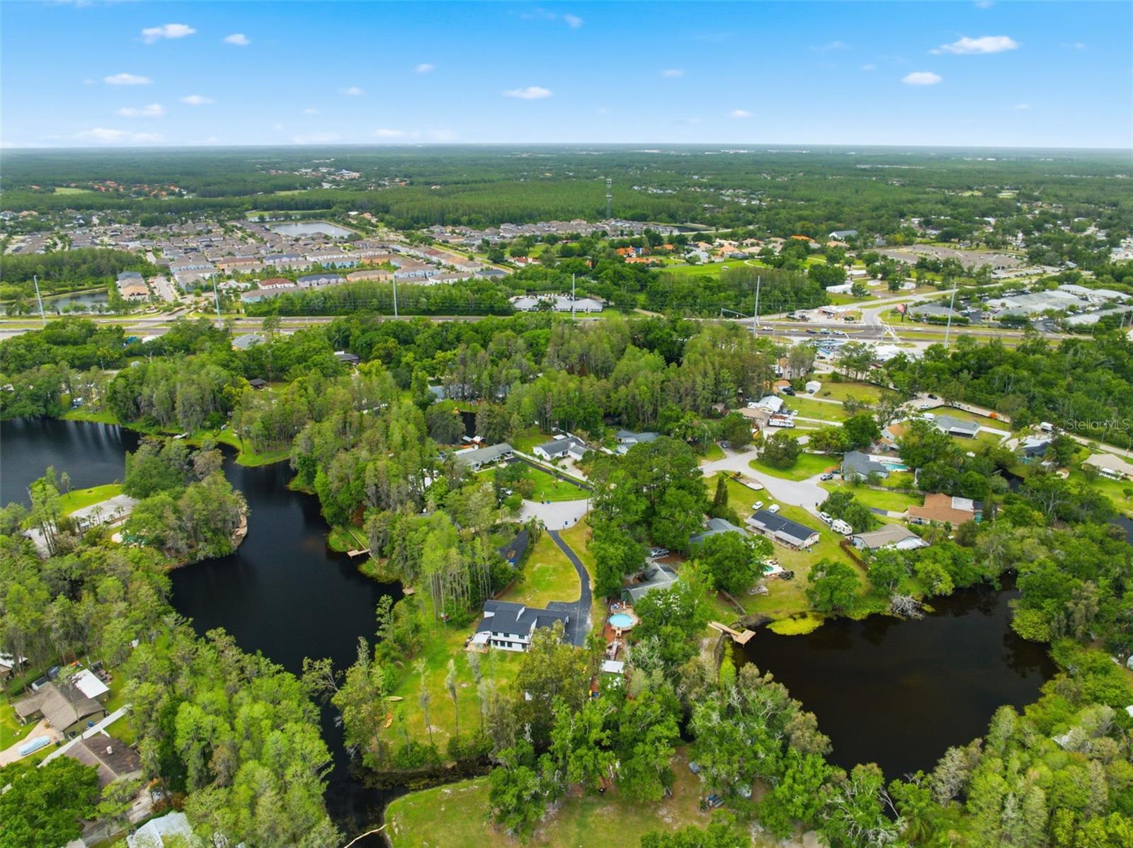 CYPRESS PARK - Residential