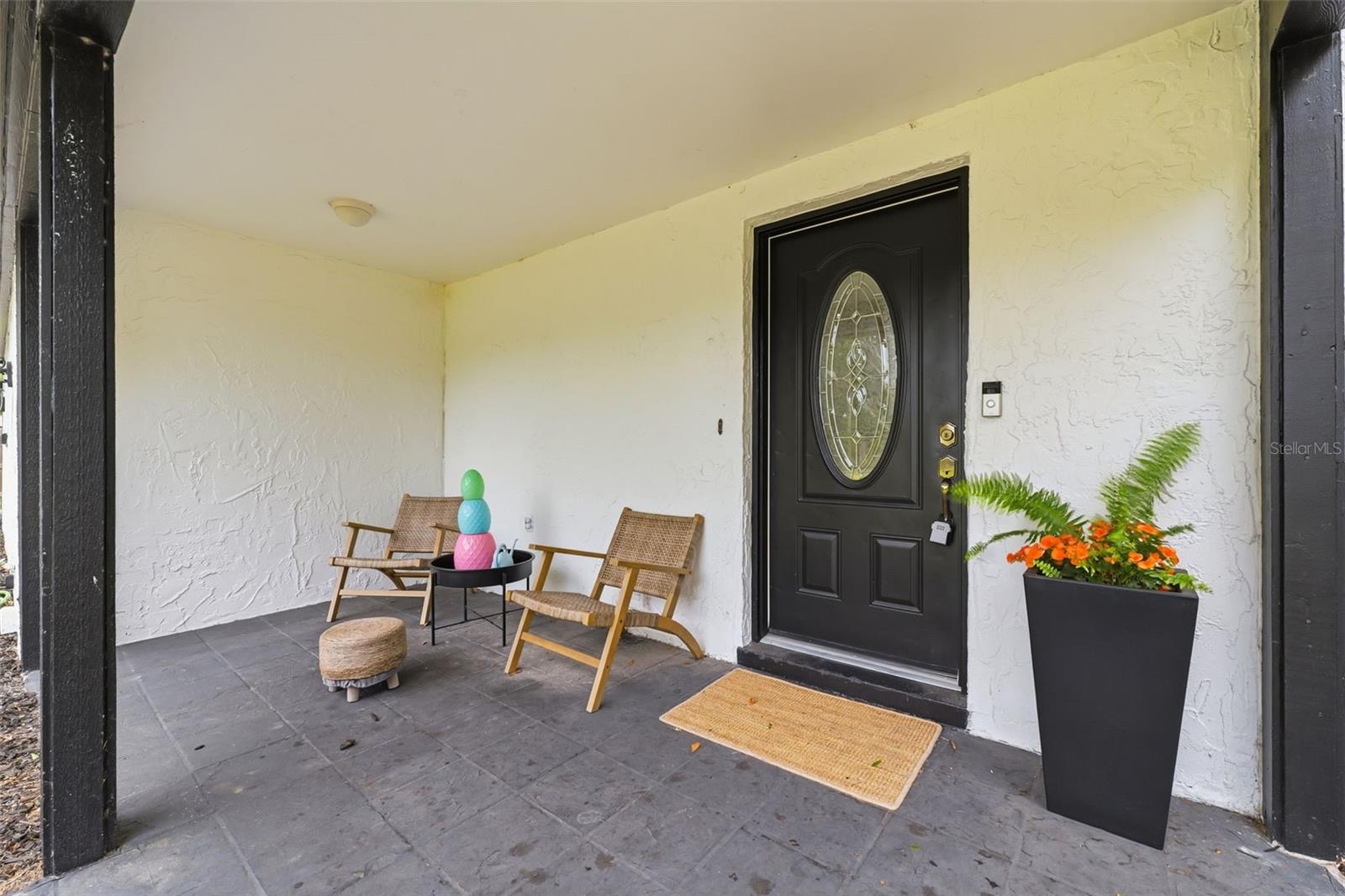 CYPRESS PARK - Residential