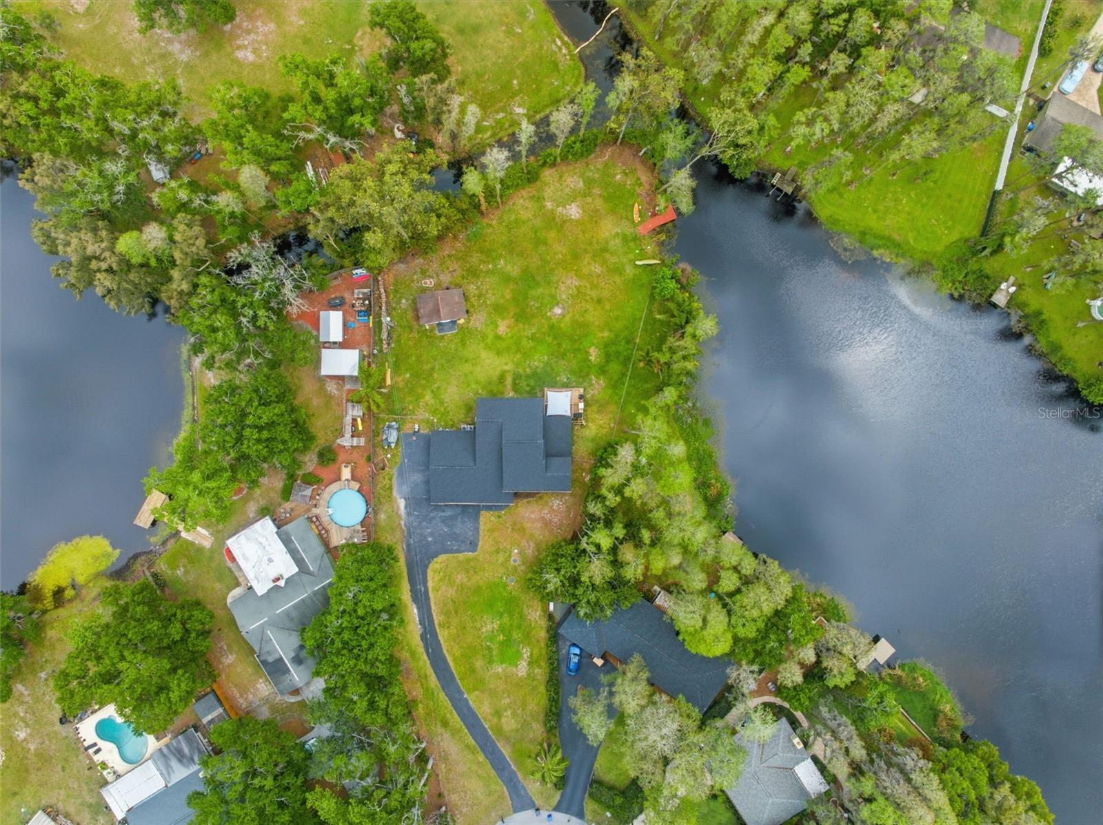 CYPRESS PARK - Residential