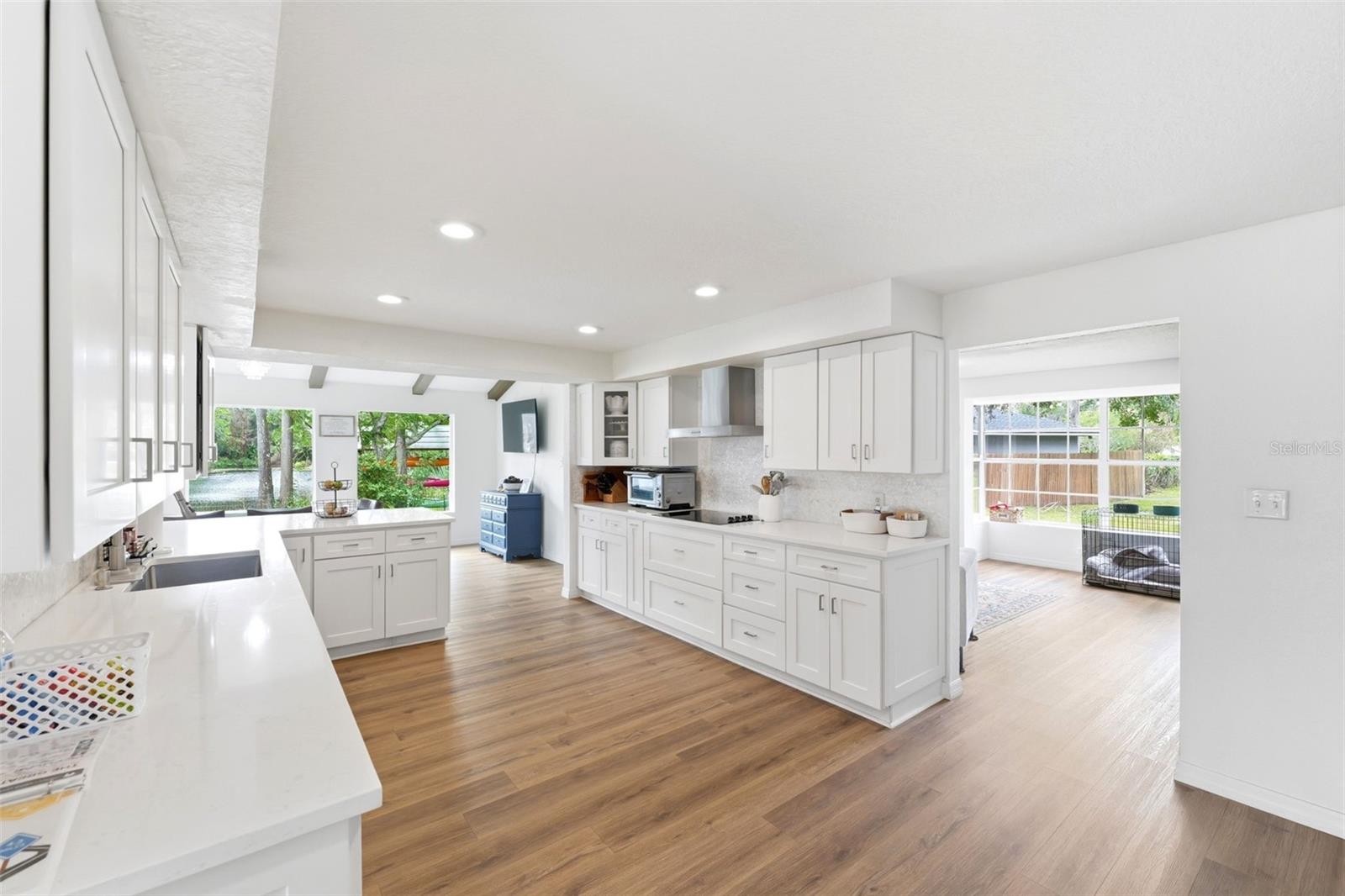 CYPRESS PARK - Residential