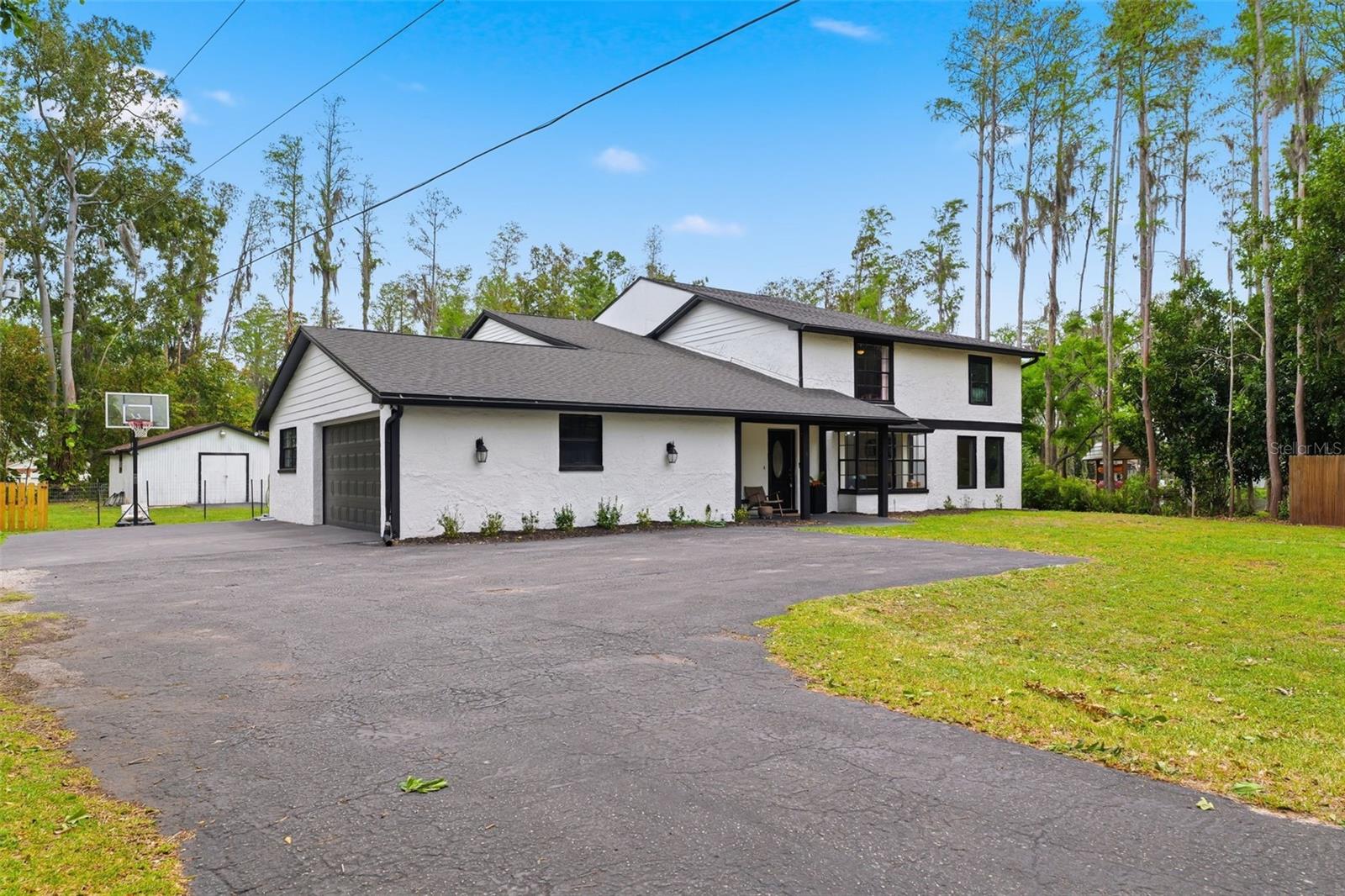 CYPRESS PARK - Residential