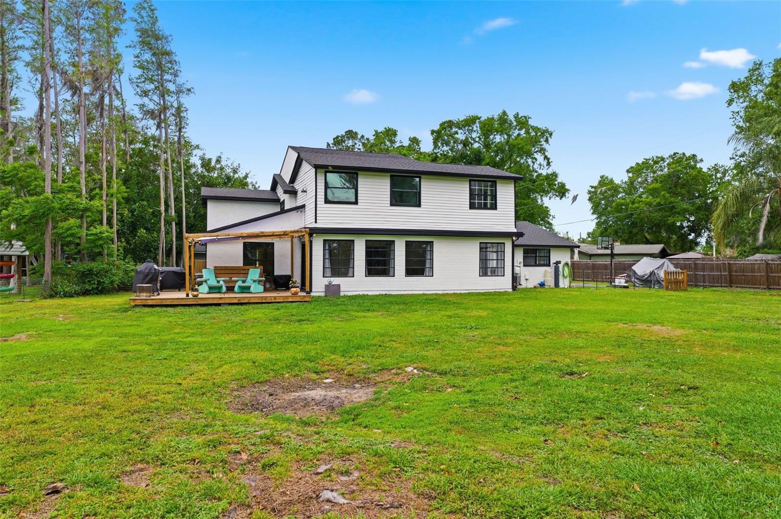 CYPRESS PARK - Residential