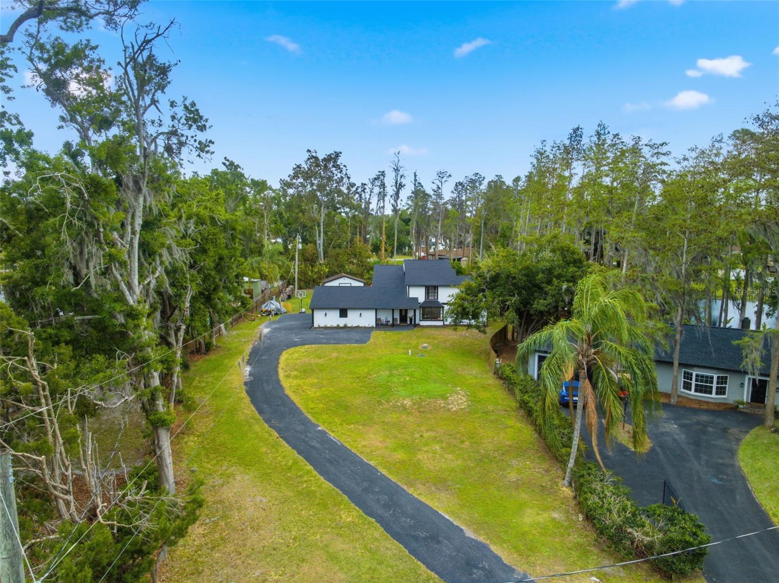 CYPRESS PARK - Residential