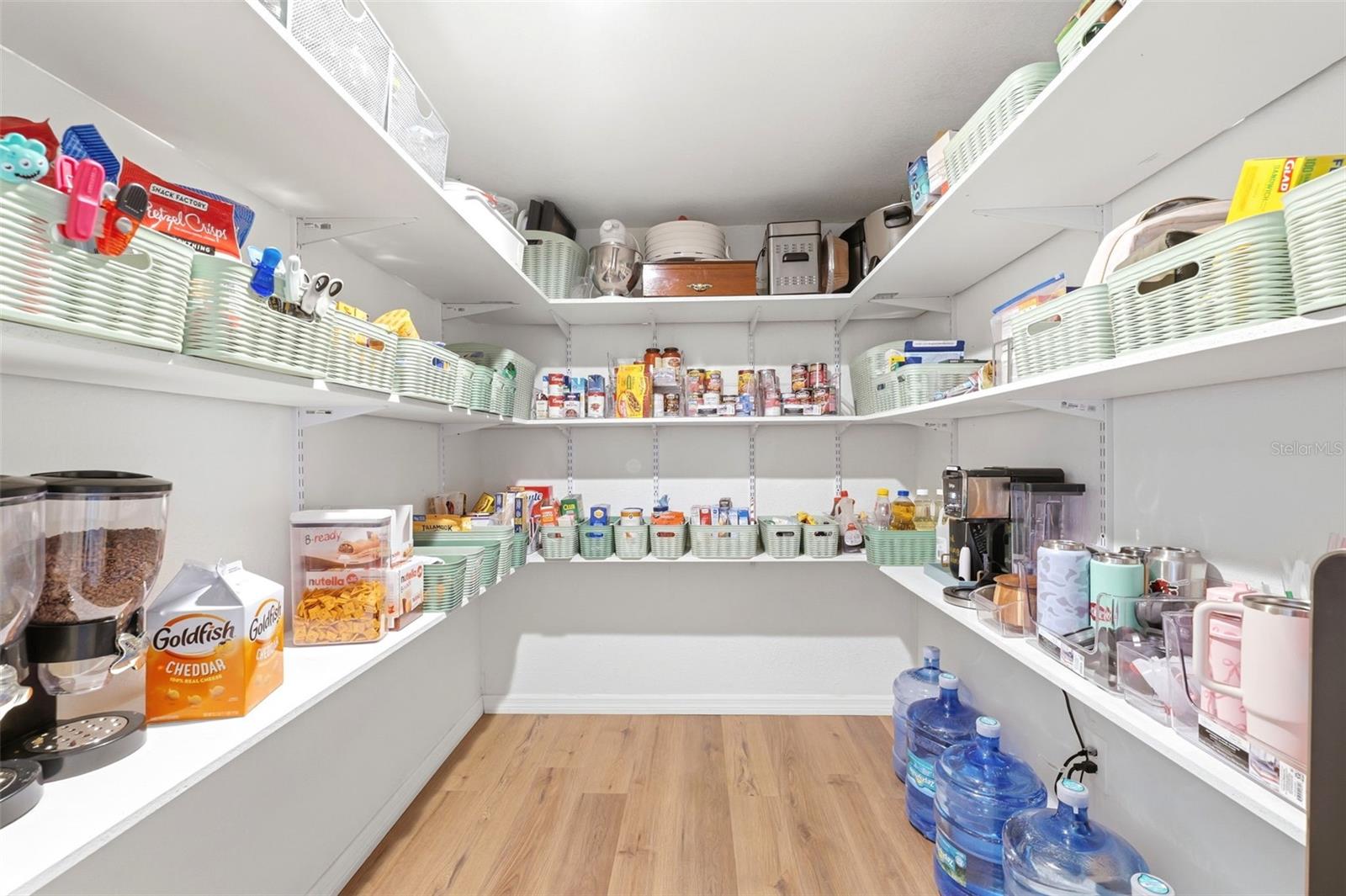 CYPRESS PARK - Residential