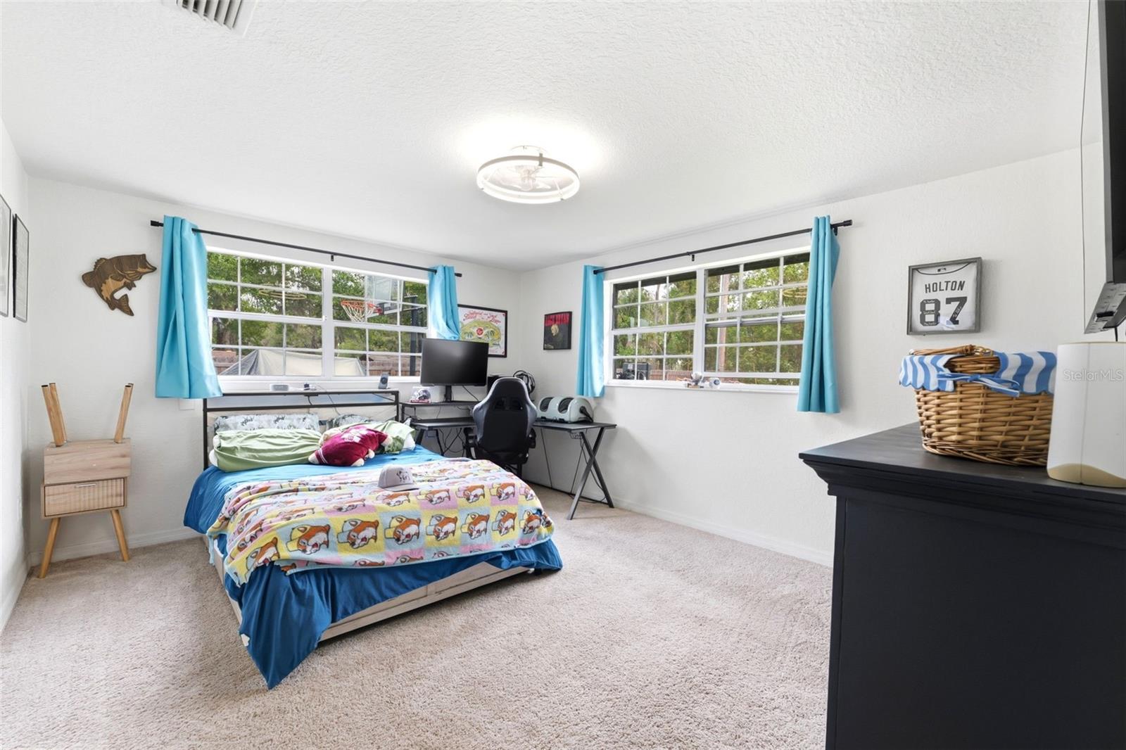 CYPRESS PARK - Residential