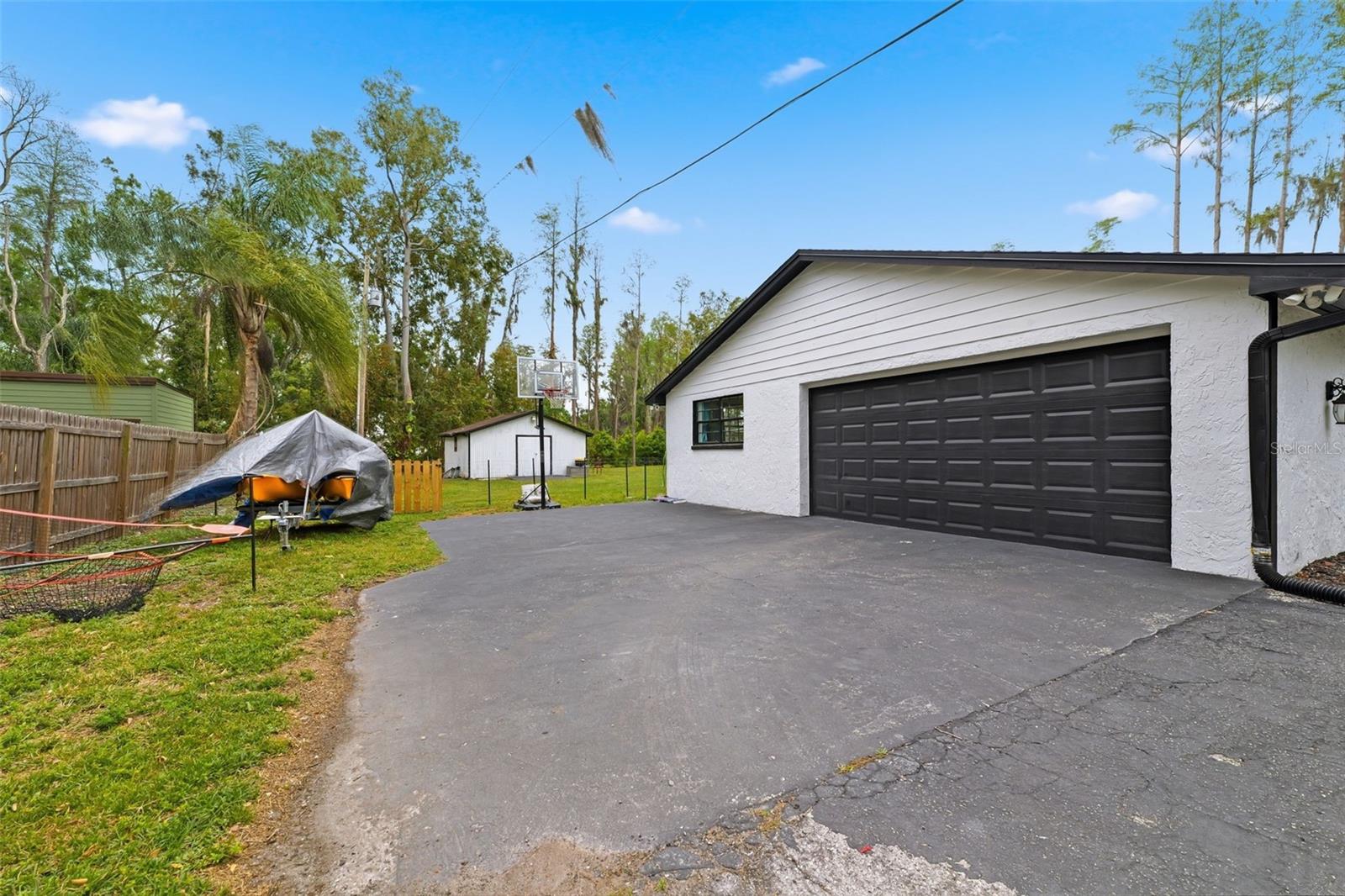 CYPRESS PARK - Residential