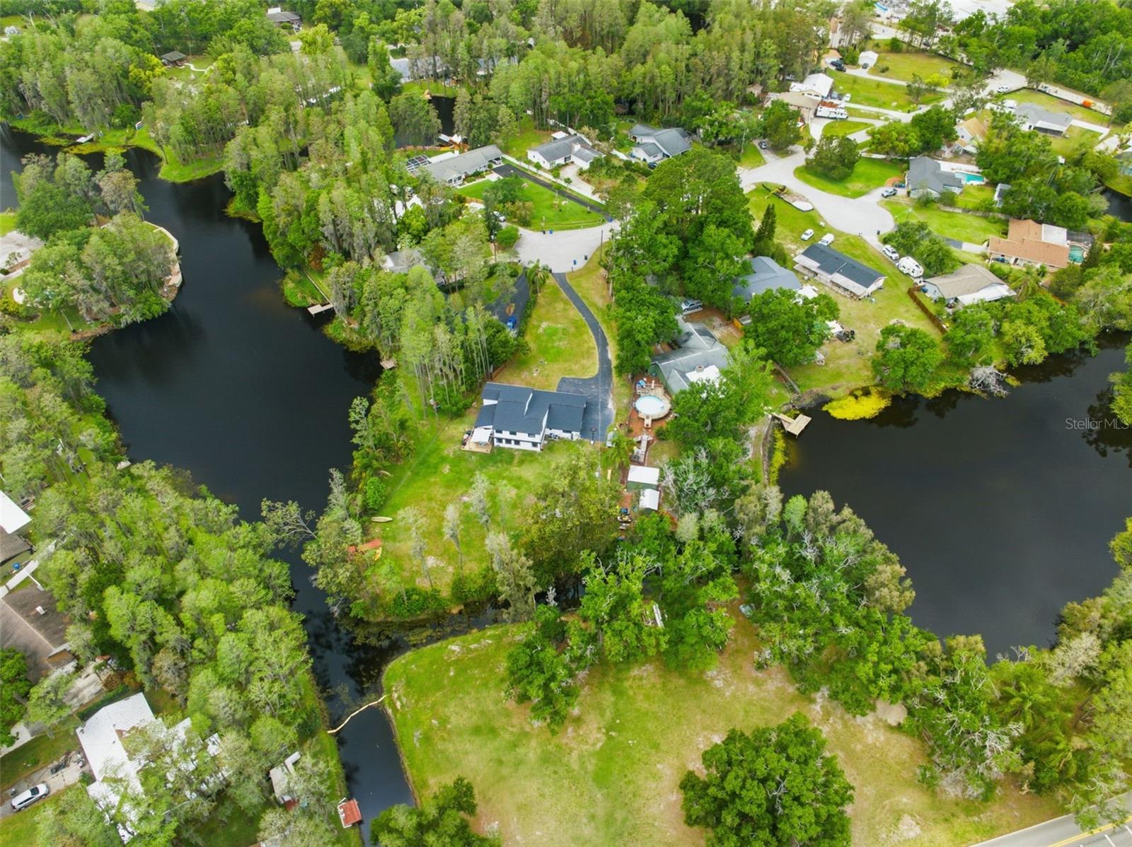 CYPRESS PARK - Residential