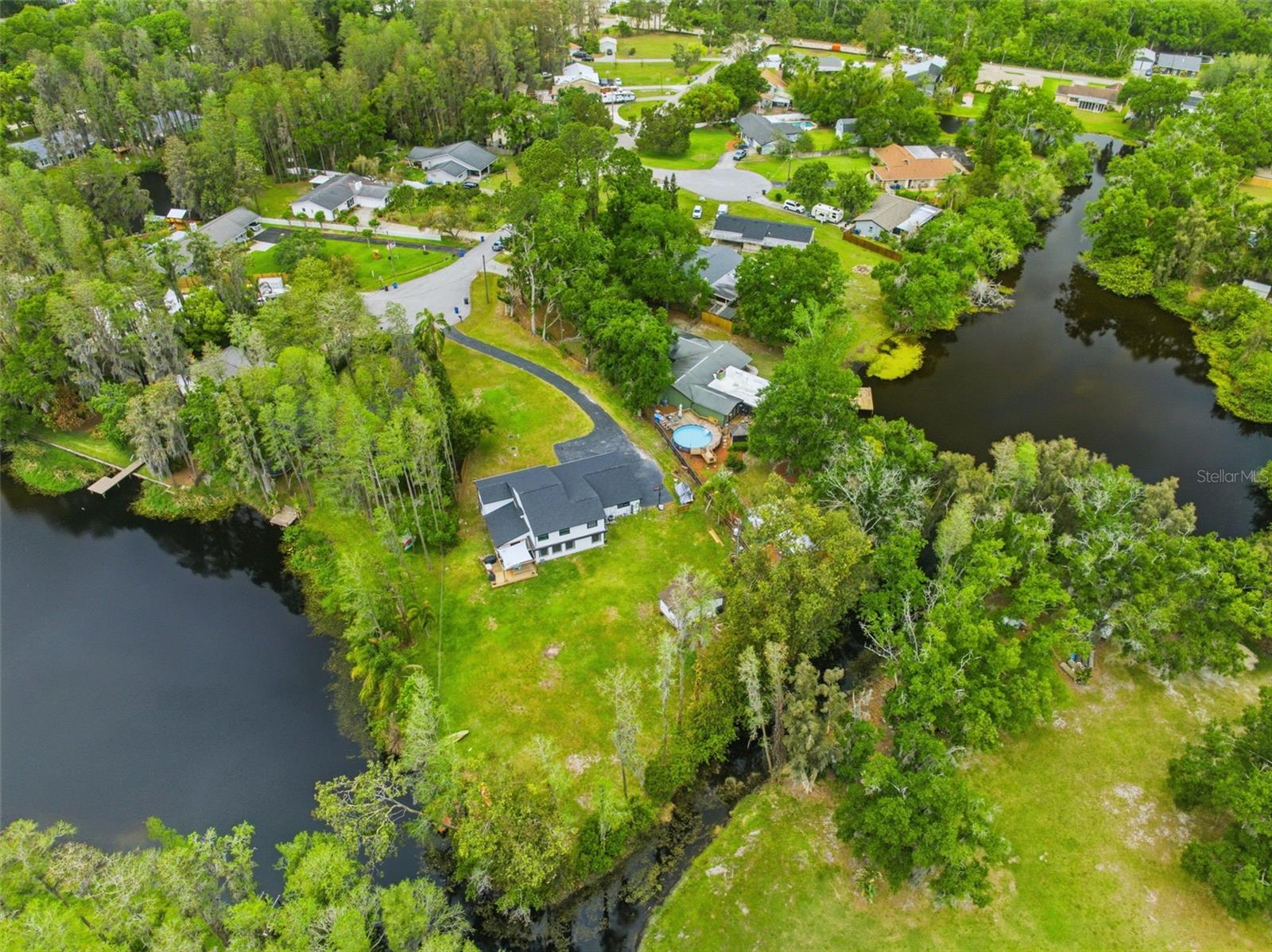 CYPRESS PARK - Residential