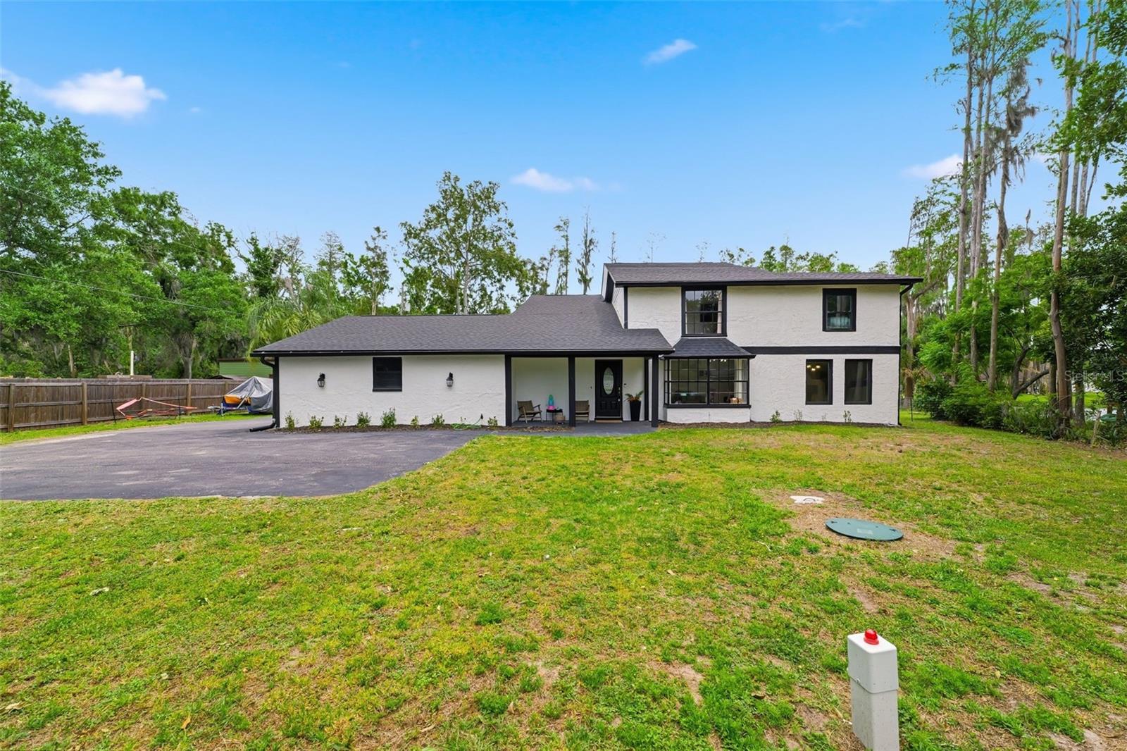 CYPRESS PARK - Residential