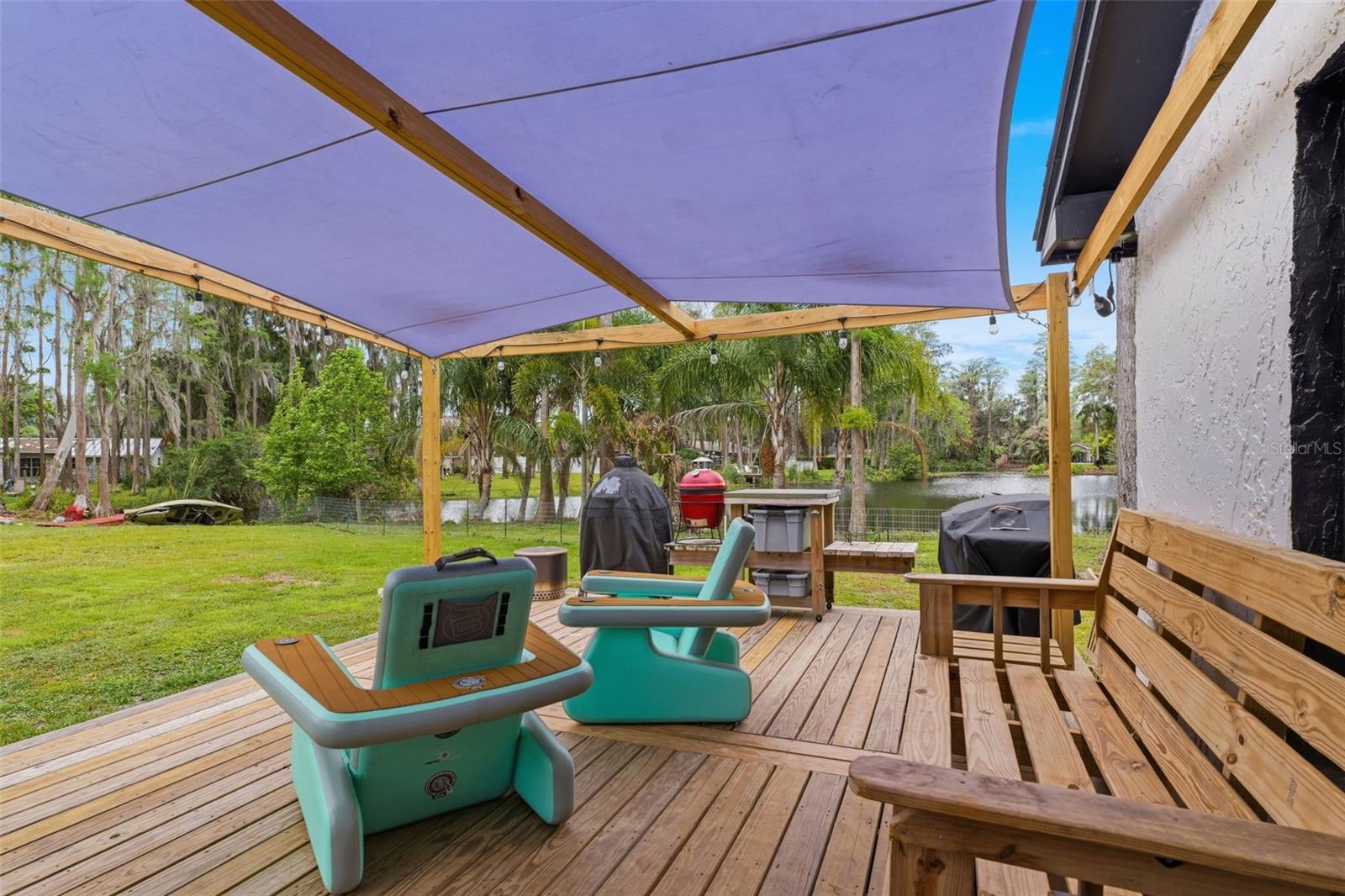 CYPRESS PARK - Residential