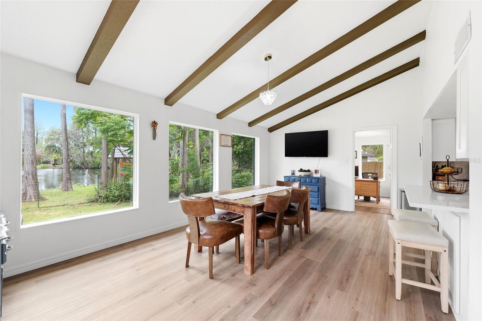 CYPRESS PARK - Residential