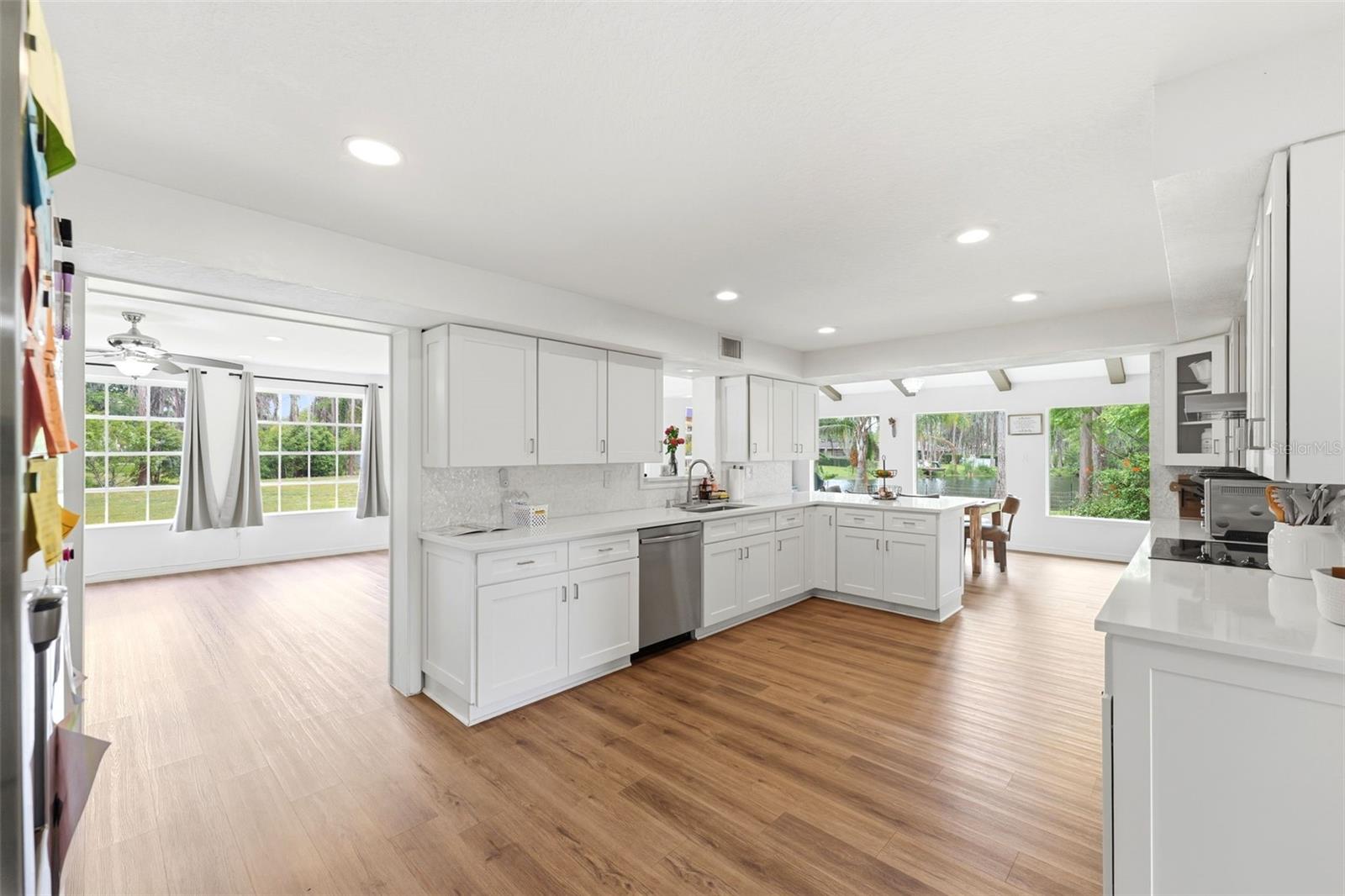 CYPRESS PARK - Residential