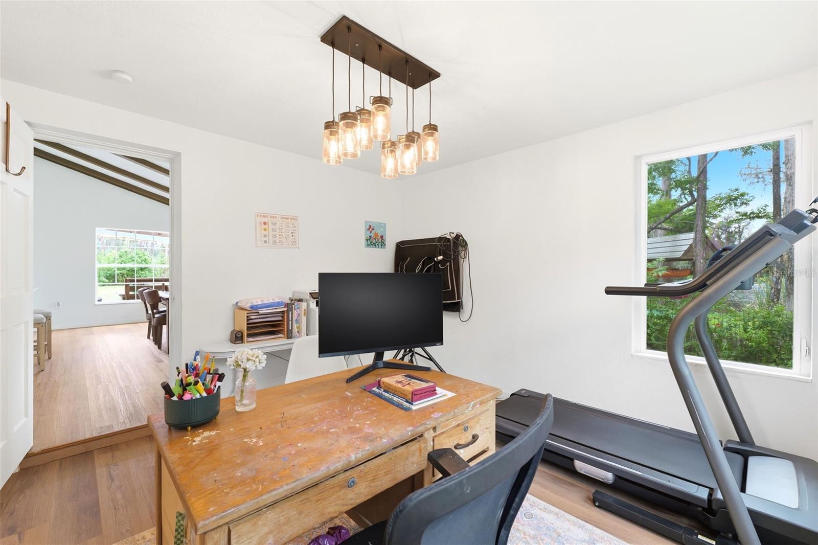 CYPRESS PARK - Residential