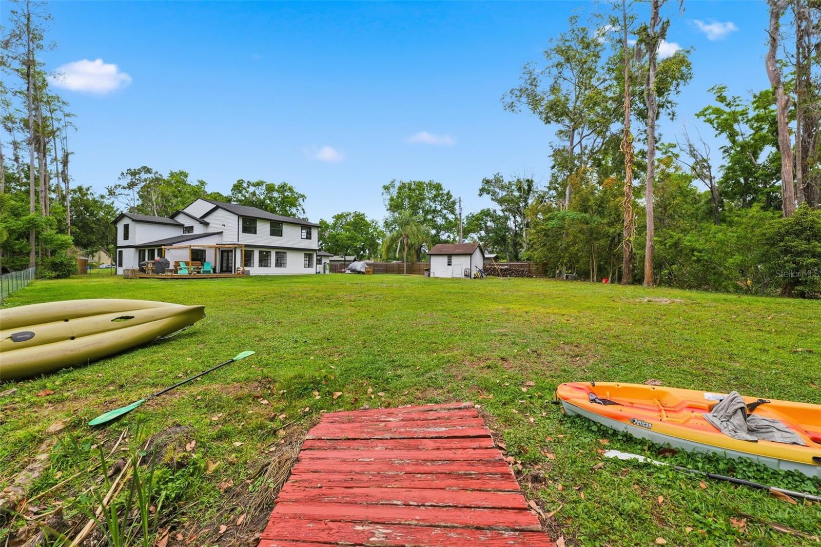 CYPRESS PARK - Residential