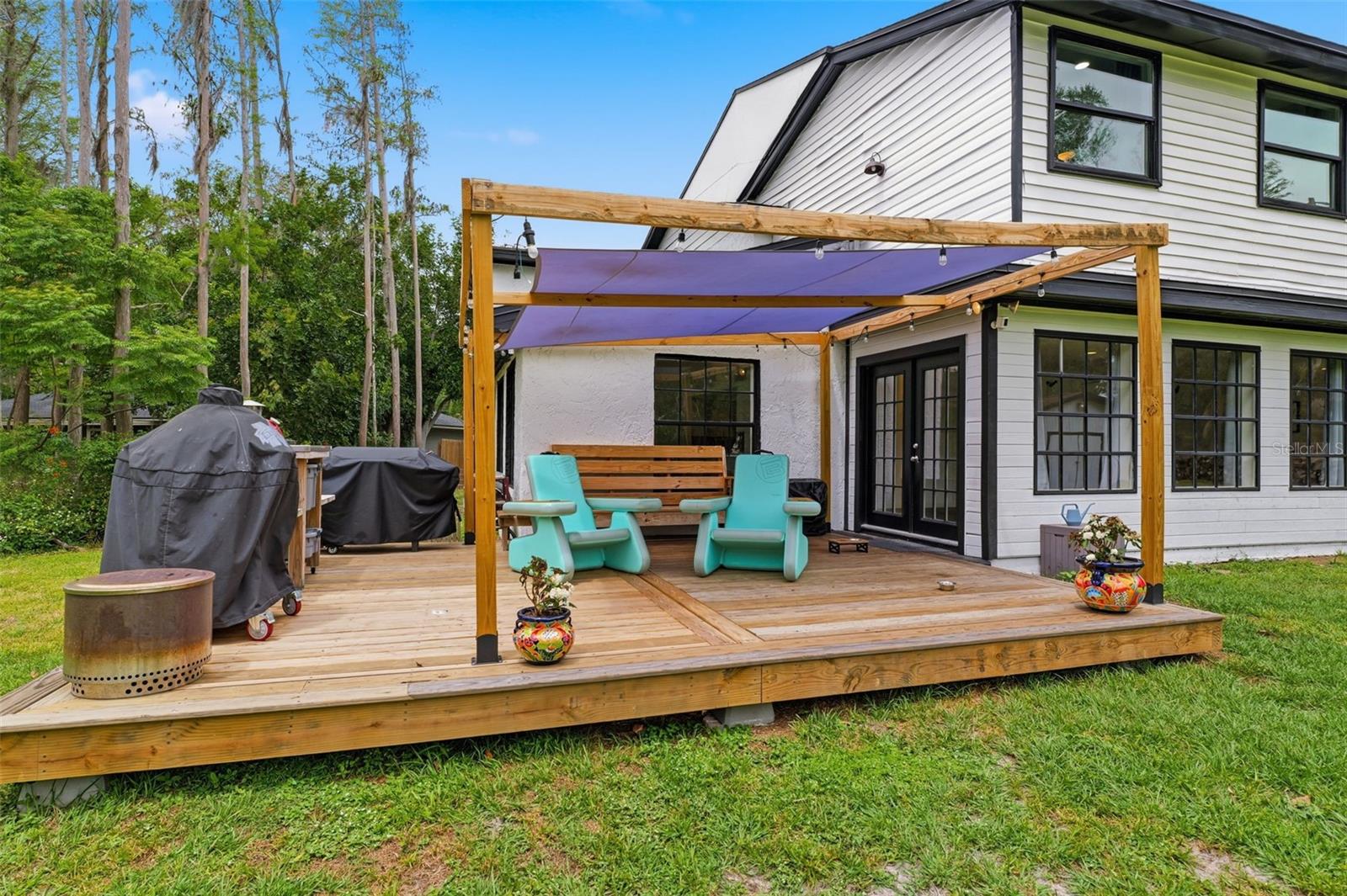 CYPRESS PARK - Residential