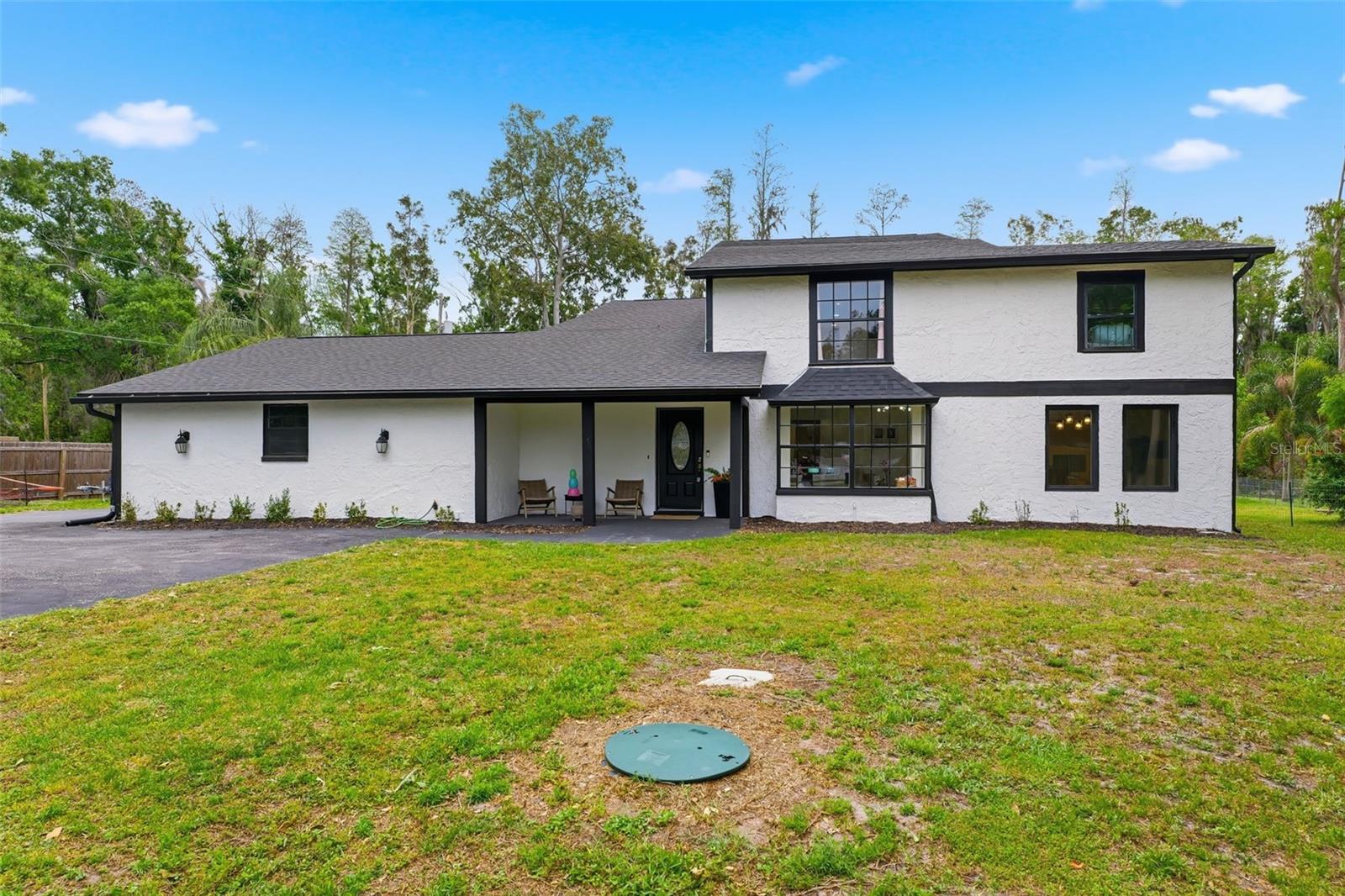 CYPRESS PARK - Residential