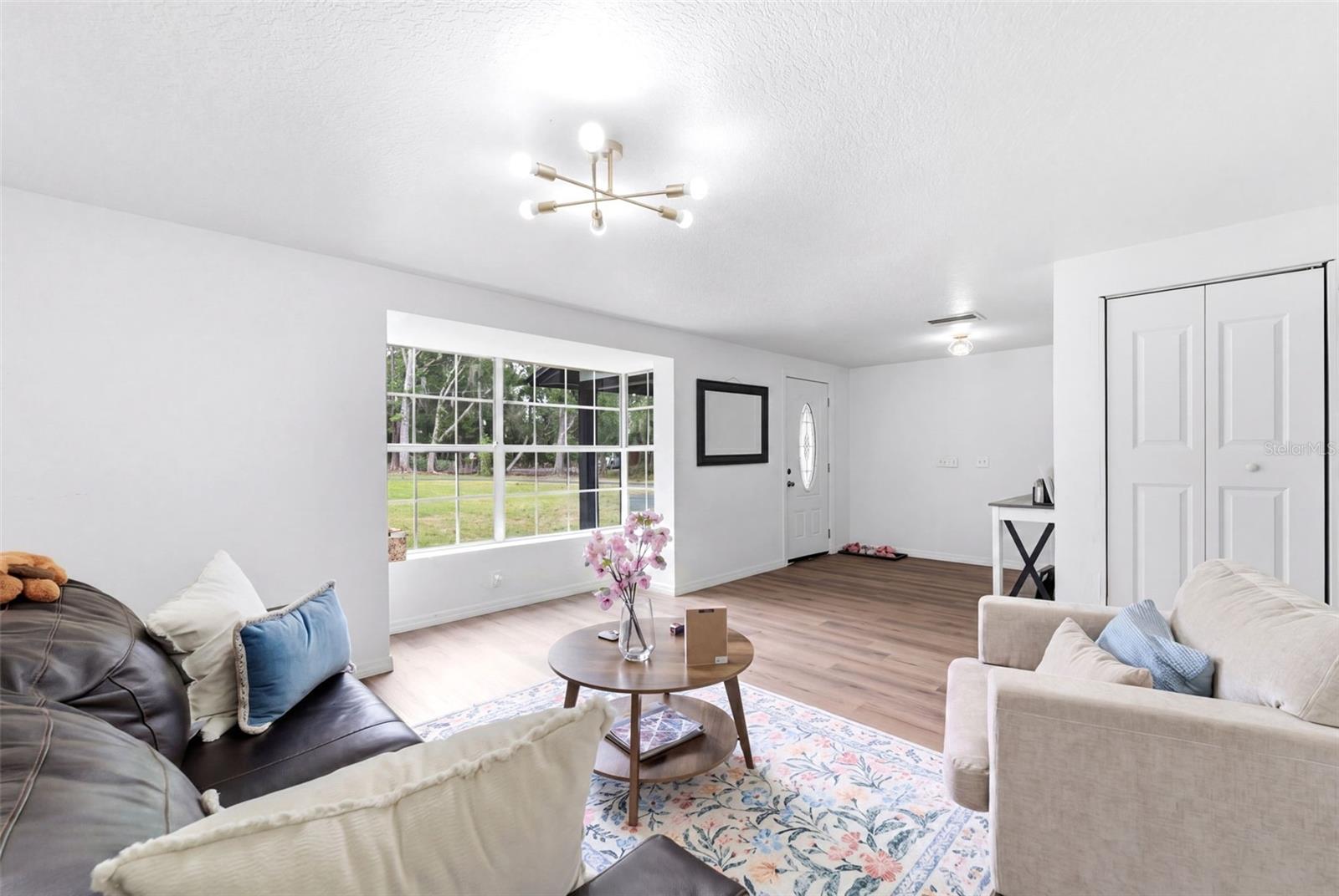 CYPRESS PARK - Residential