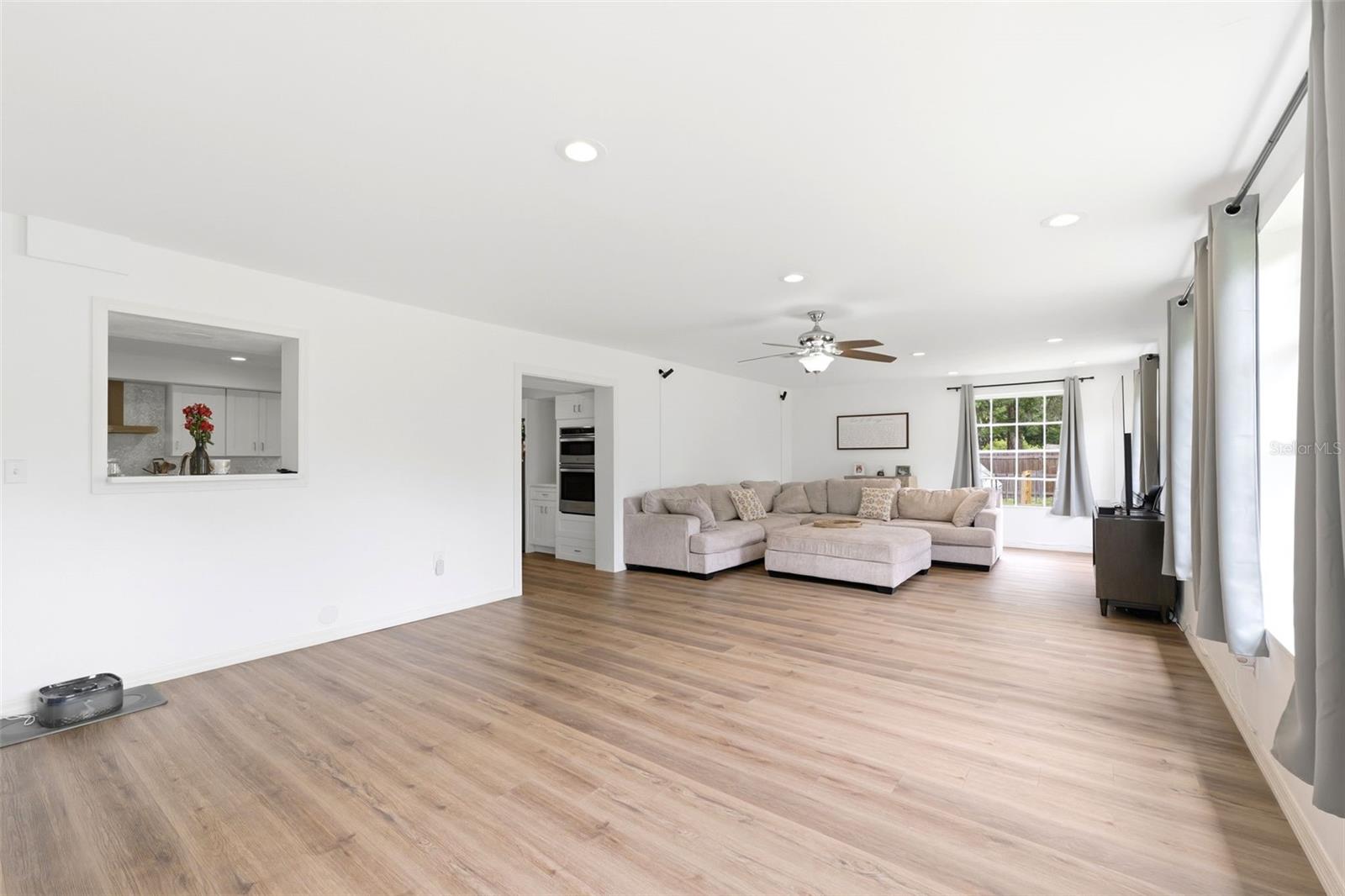 CYPRESS PARK - Residential