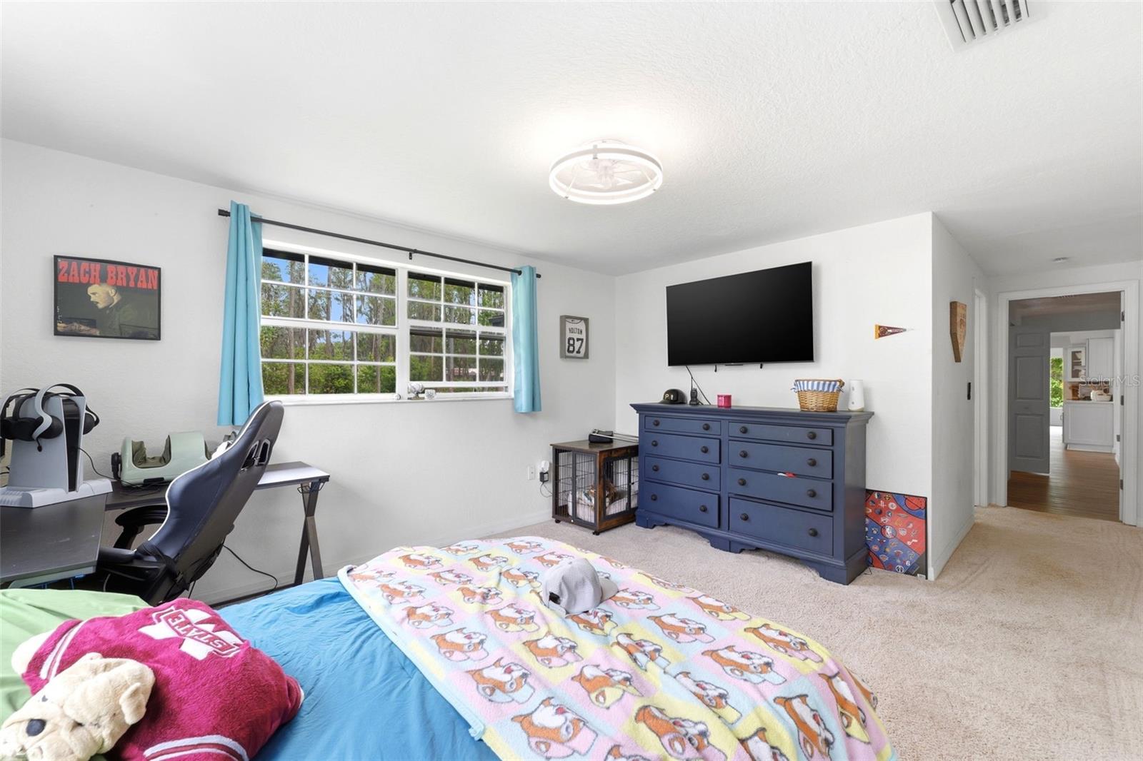 CYPRESS PARK - Residential