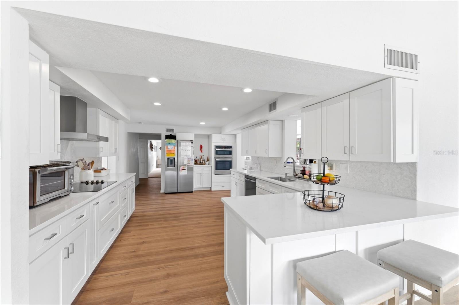 CYPRESS PARK - Residential