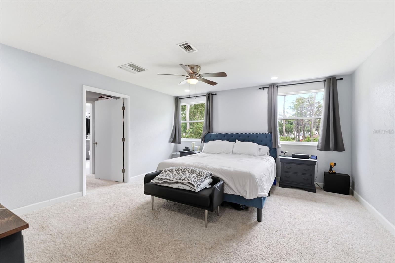 CYPRESS PARK - Residential