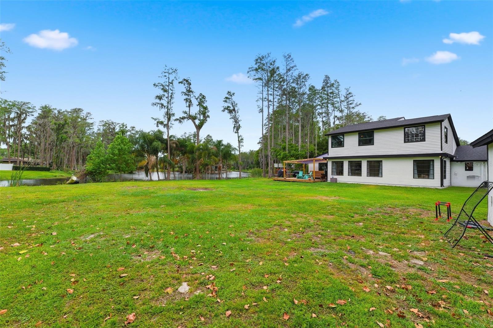 CYPRESS PARK - Residential