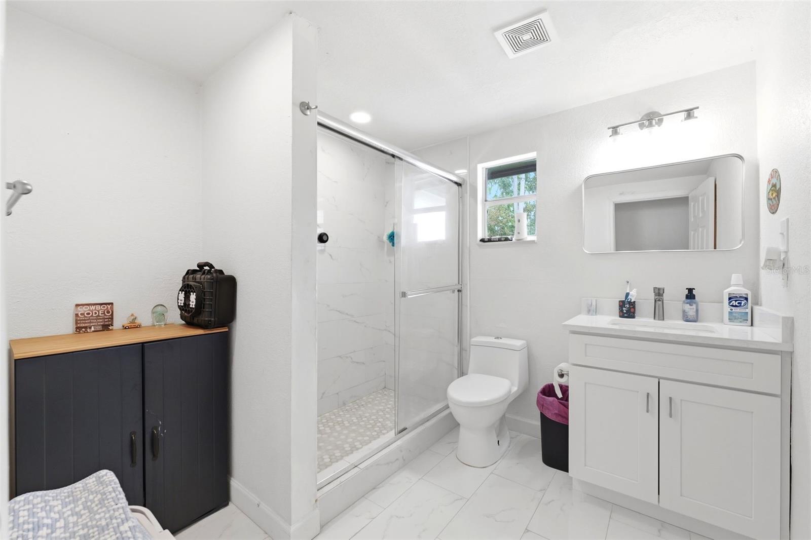 CYPRESS PARK - Residential