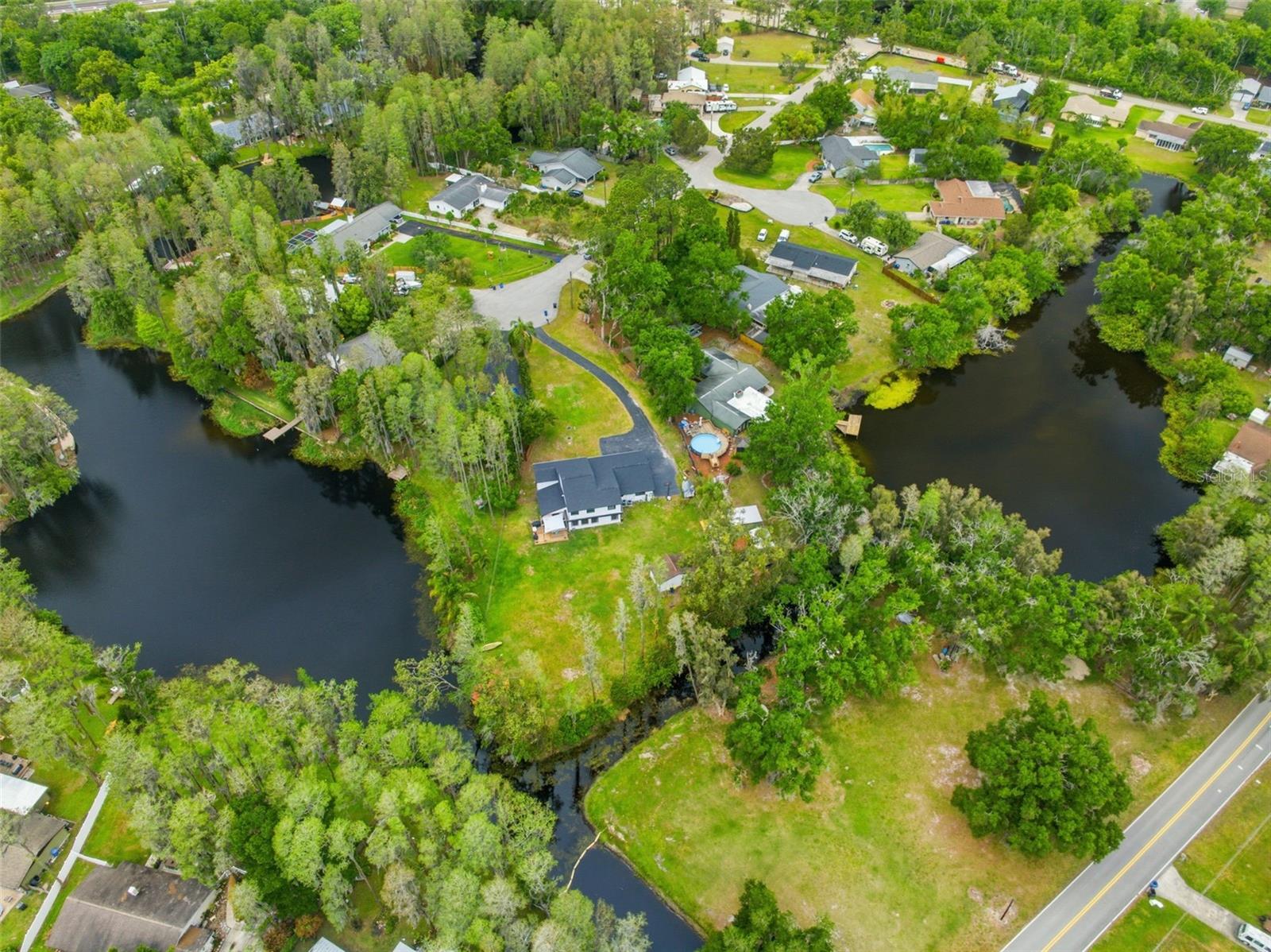 CYPRESS PARK - Residential