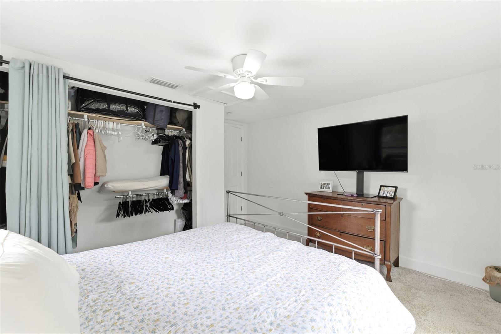 CYPRESS PARK - Residential