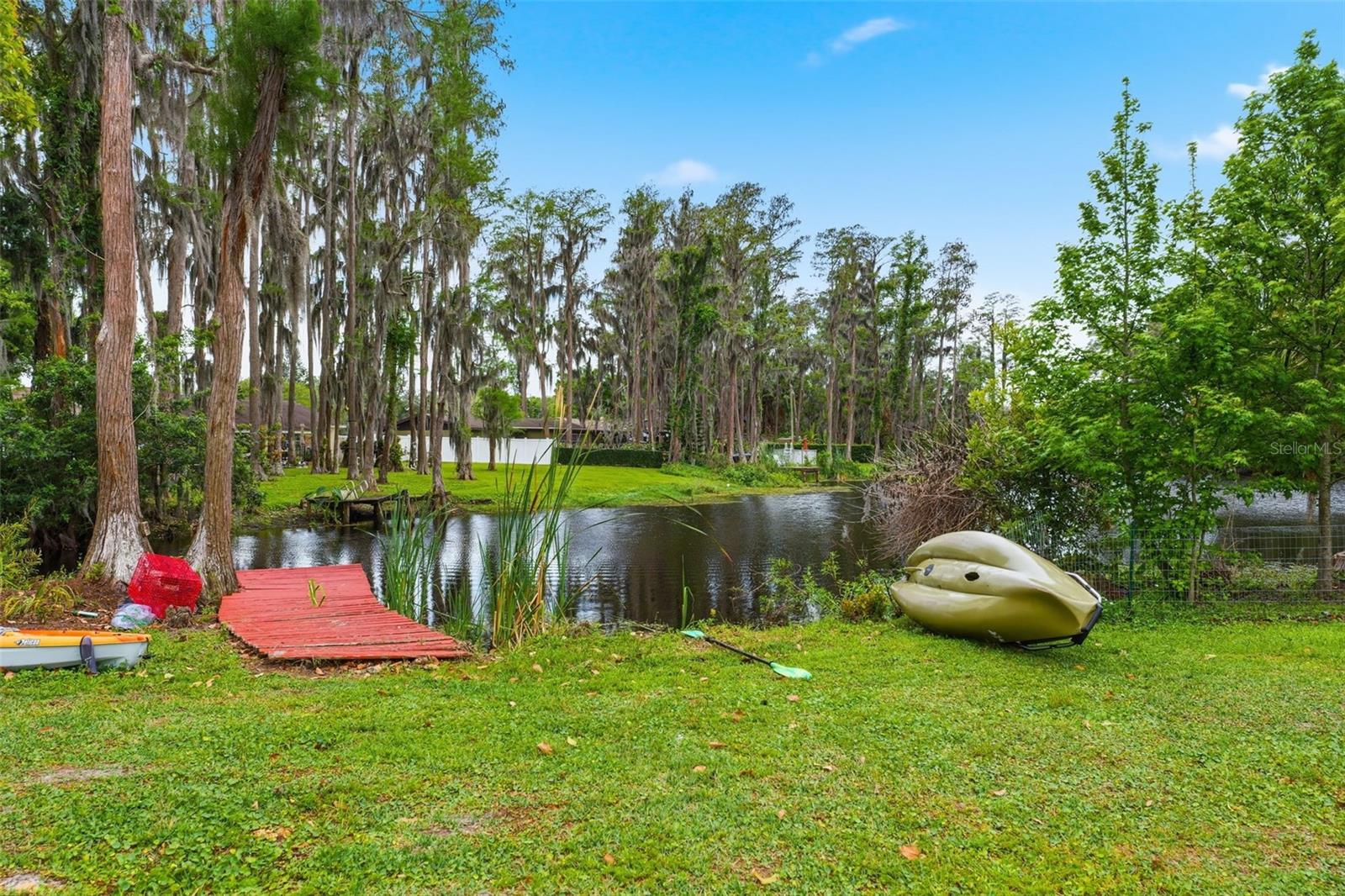 CYPRESS PARK - Residential