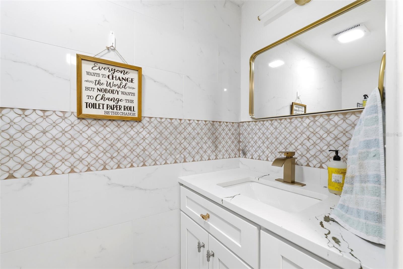 CYPRESS PARK - Residential