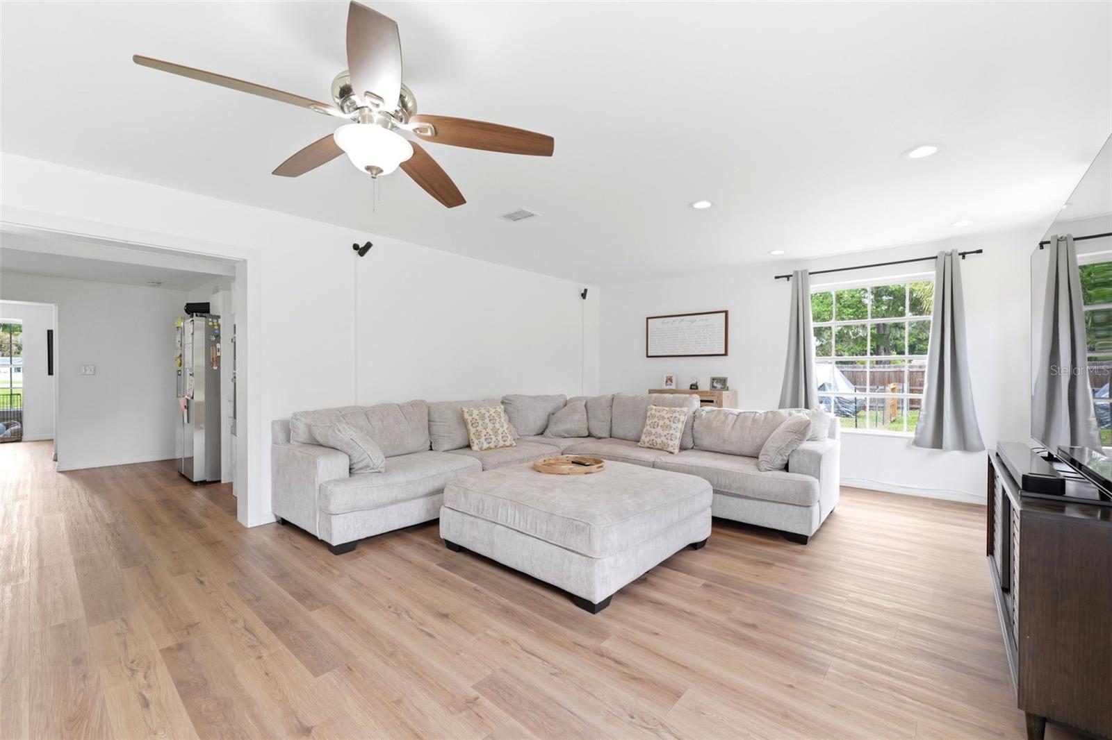 CYPRESS PARK - Residential