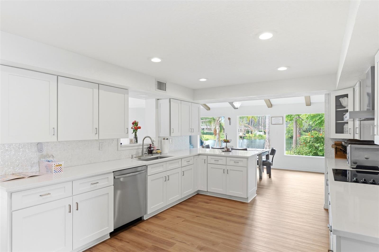 CYPRESS PARK - Residential