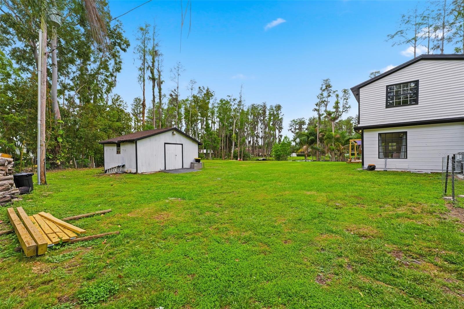 CYPRESS PARK - Residential